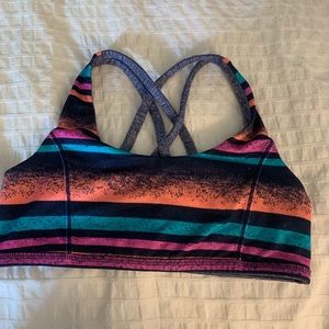 Ivivvia sports bra